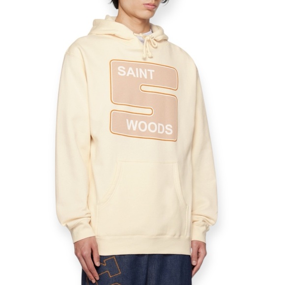 Saintwoods You Go Hoodie - Picture 12 of 12